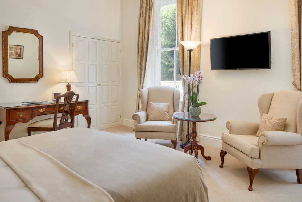 Executive Double Room - Photo 3