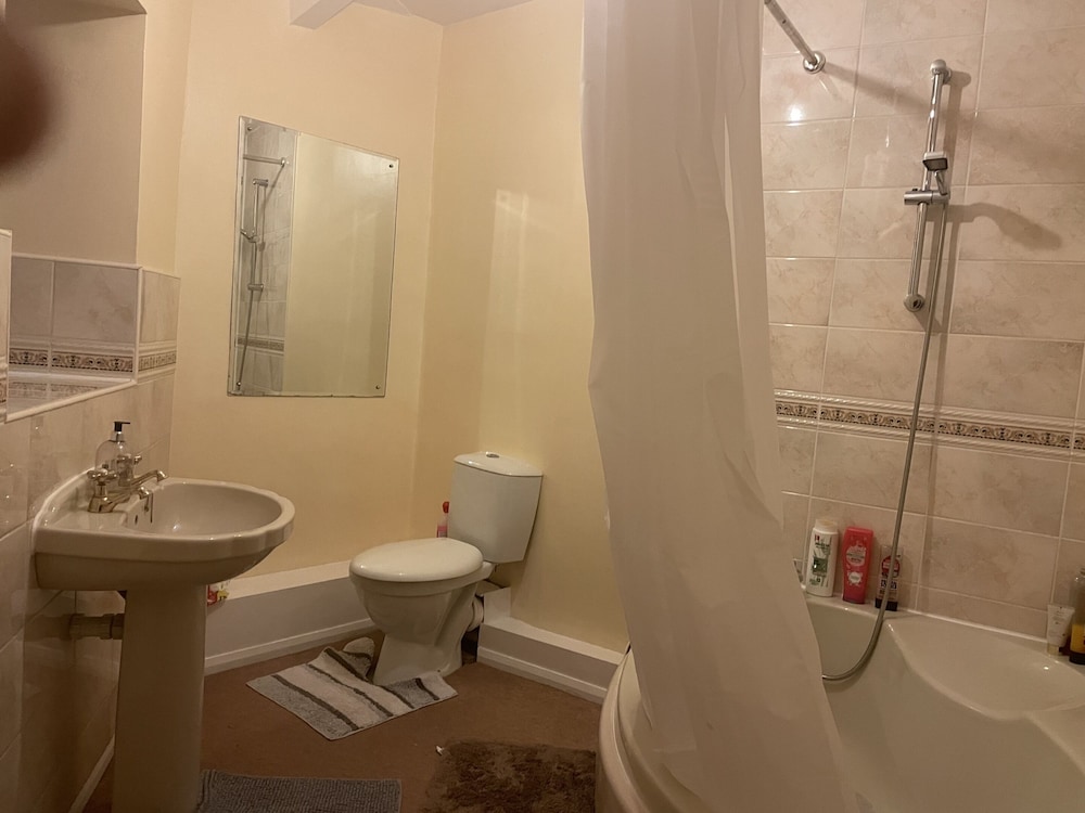 Basic Suite, Private Bathroom (Breakfast included ) photo 1
