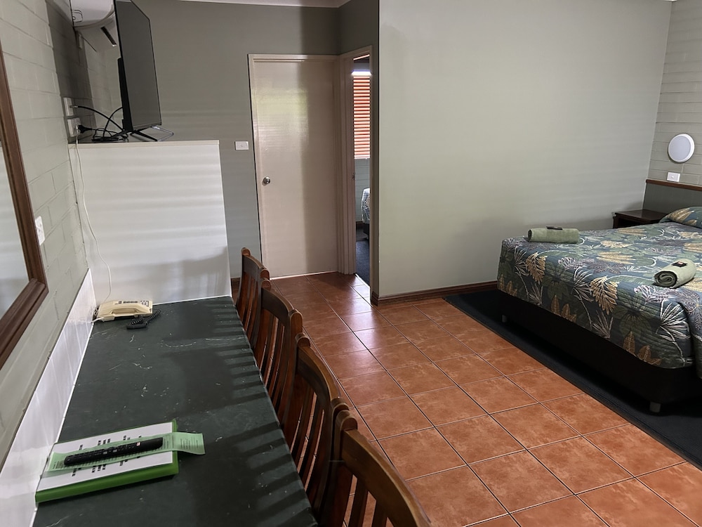 Deluxe Room for five, 2 bedrooms