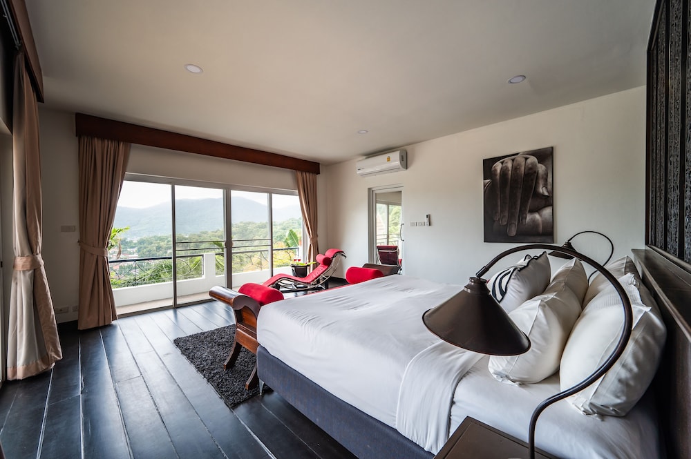 Panoramic Villa, 4 Bedrooms photo 1