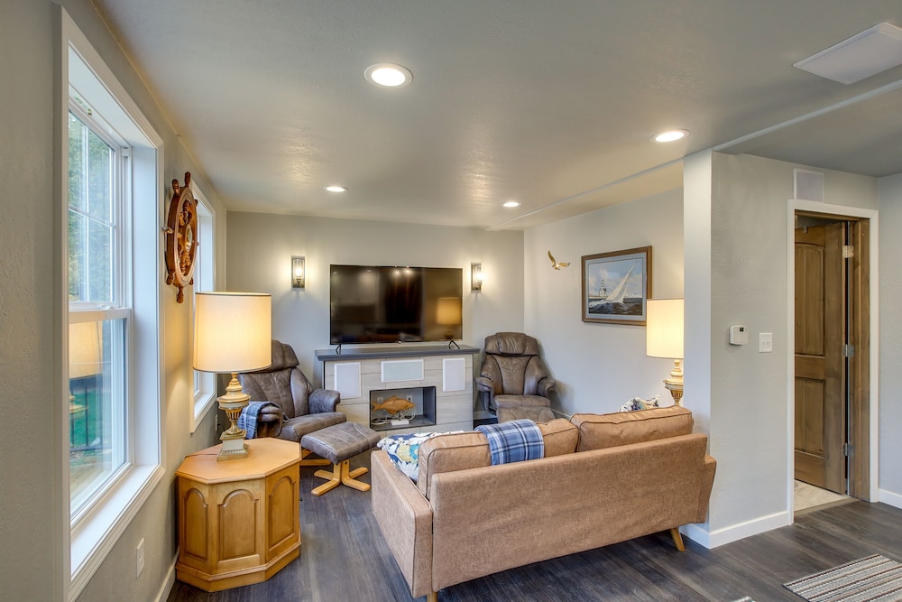 House (2 Bedrooms) photo 1