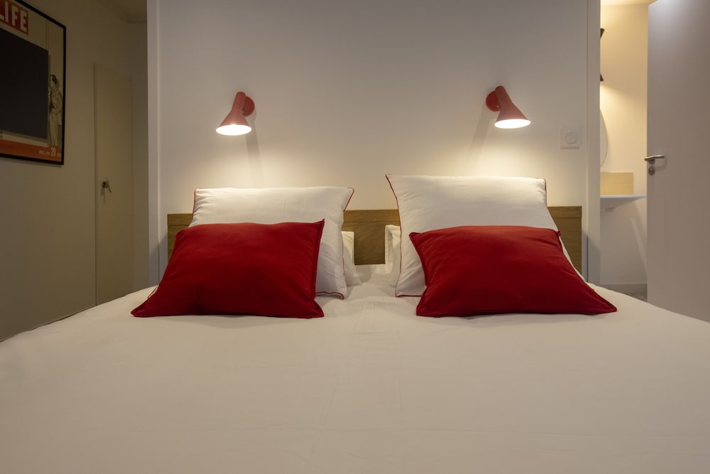 60s Design Room, 1 Queen Bed, Accessible, Non-Smoking photo 1
