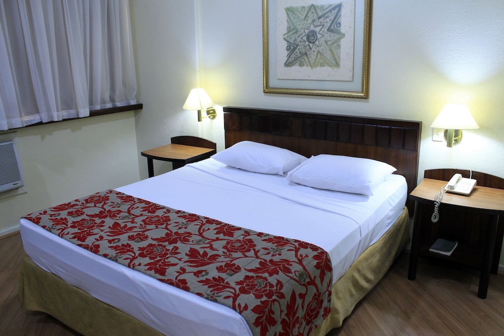 Standard Double Room, 1 Double Bed - Photo 2