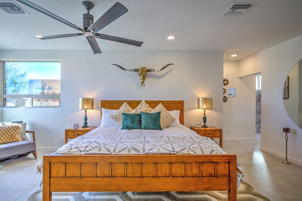 House (4 Bedrooms) photo 2