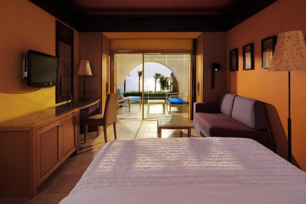 Deluxe Twin Room, Balcony, Ocean View