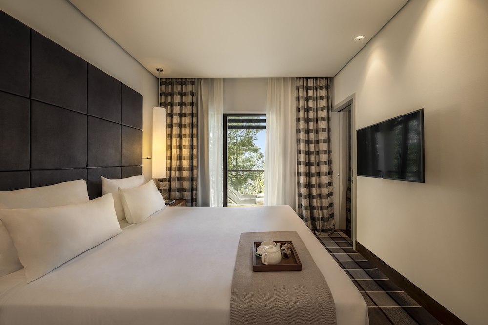 Junior Deluxe suite - Photo 1
