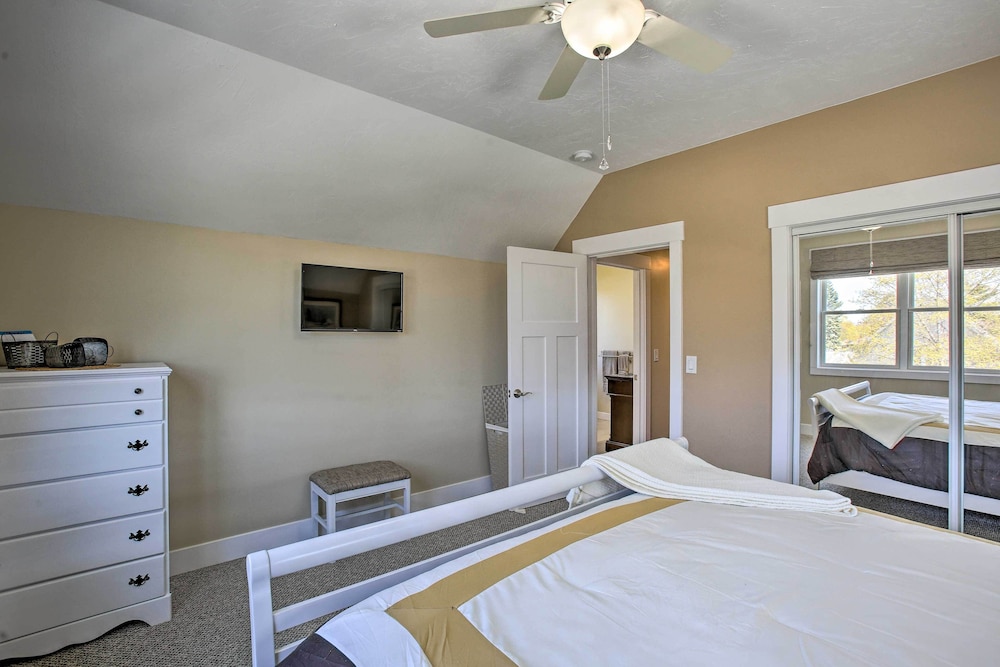Apartment (2 Bedrooms) photo 1