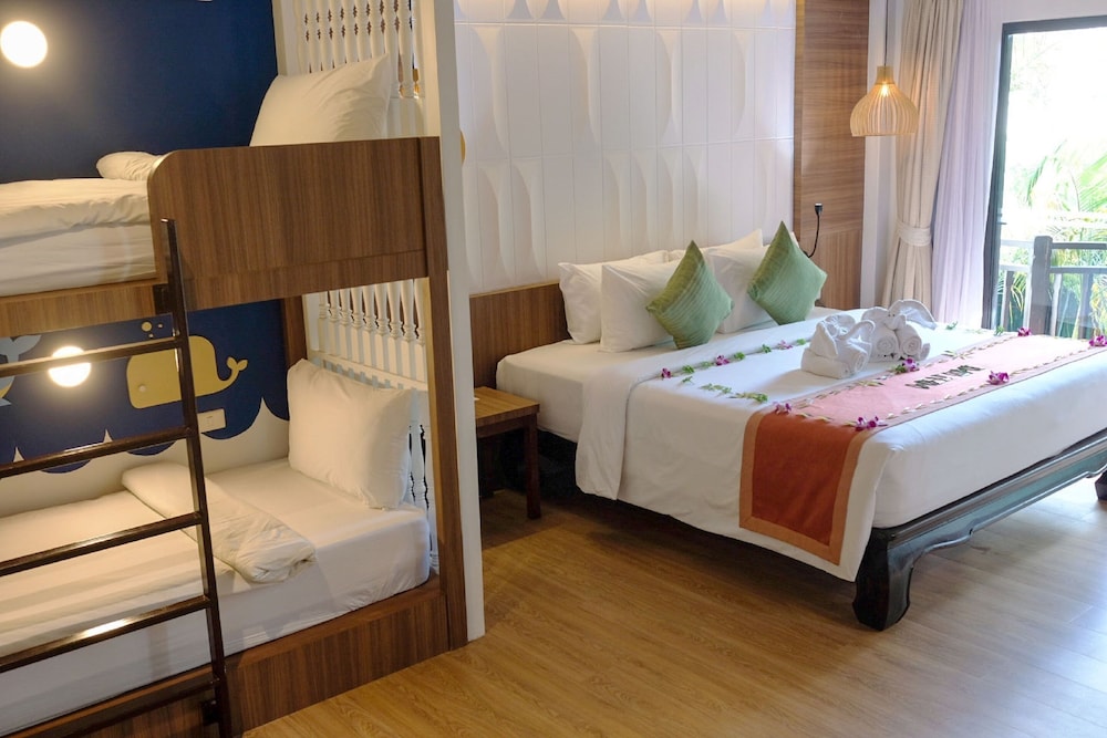 Family Bunk Bed - Photo 2