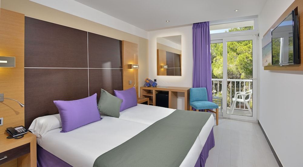Twin Room, Balcony - Photo 1