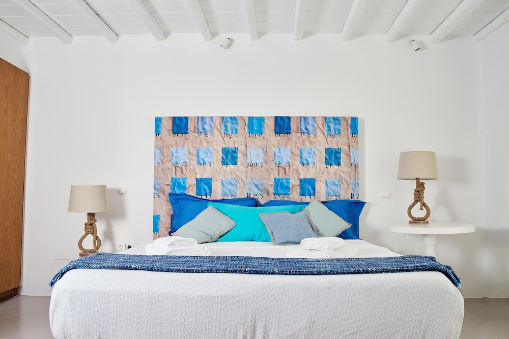 Villa, 6 Bedrooms, Private Pool
