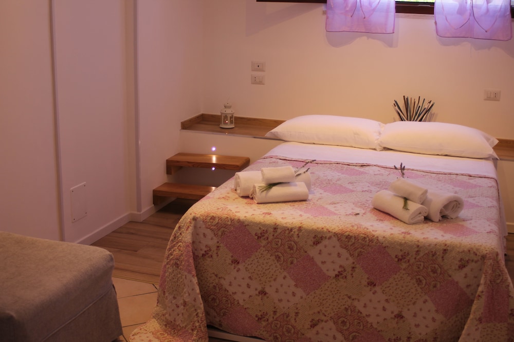 Double Room (Passerina) photo 1