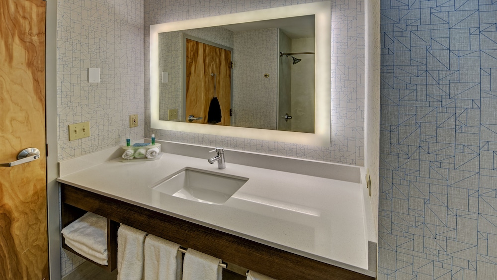 Suite, 1 King Bed - Photo 4