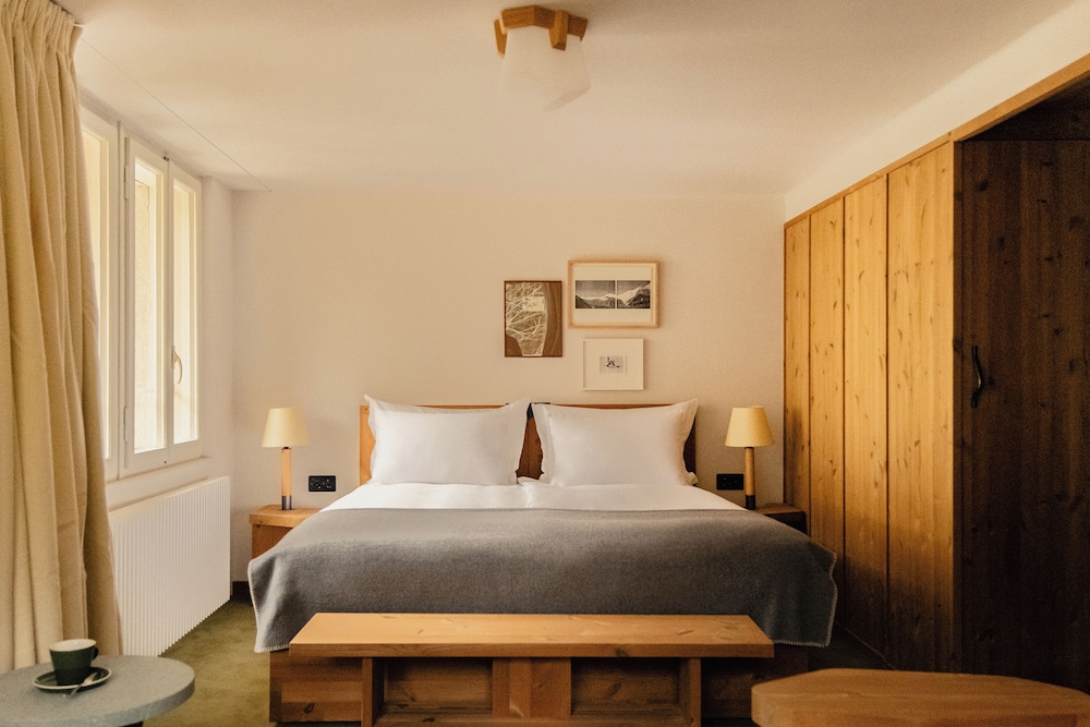 Junior Suite, Garden View - Photo 1