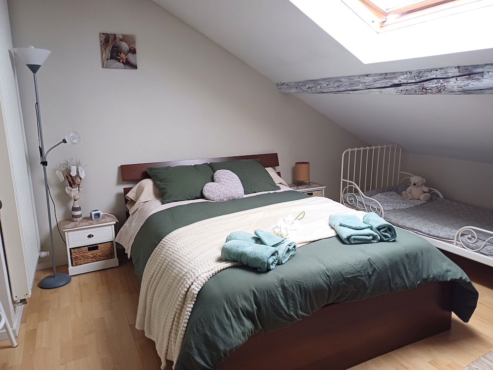 Standard Double Room, Pets Allowed photo 1