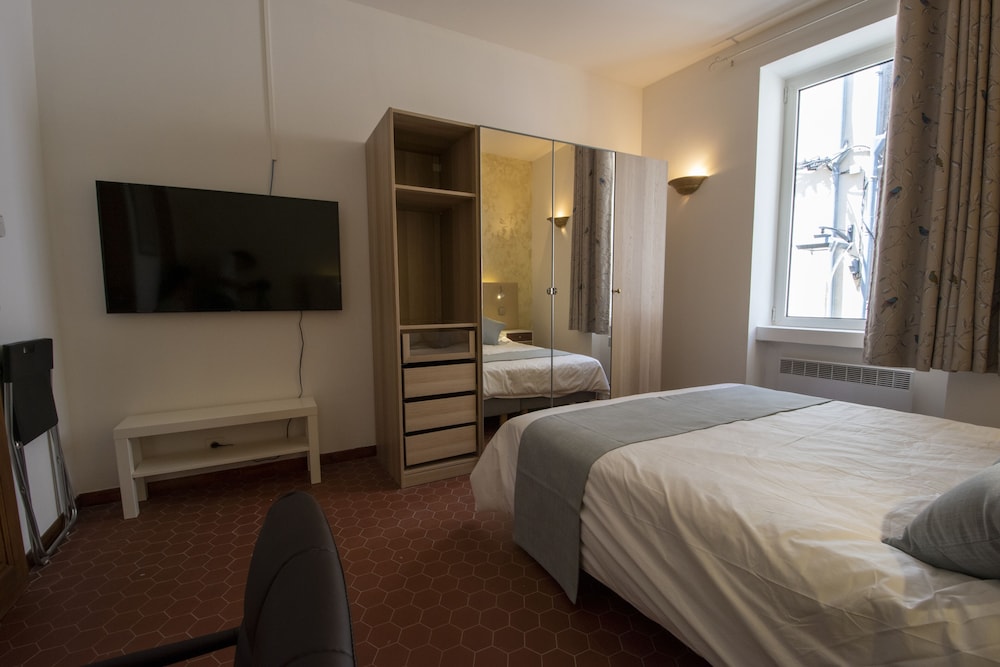 Basic Suite, 1 Bedroom, Kitchenette (Suite Pouchkine)