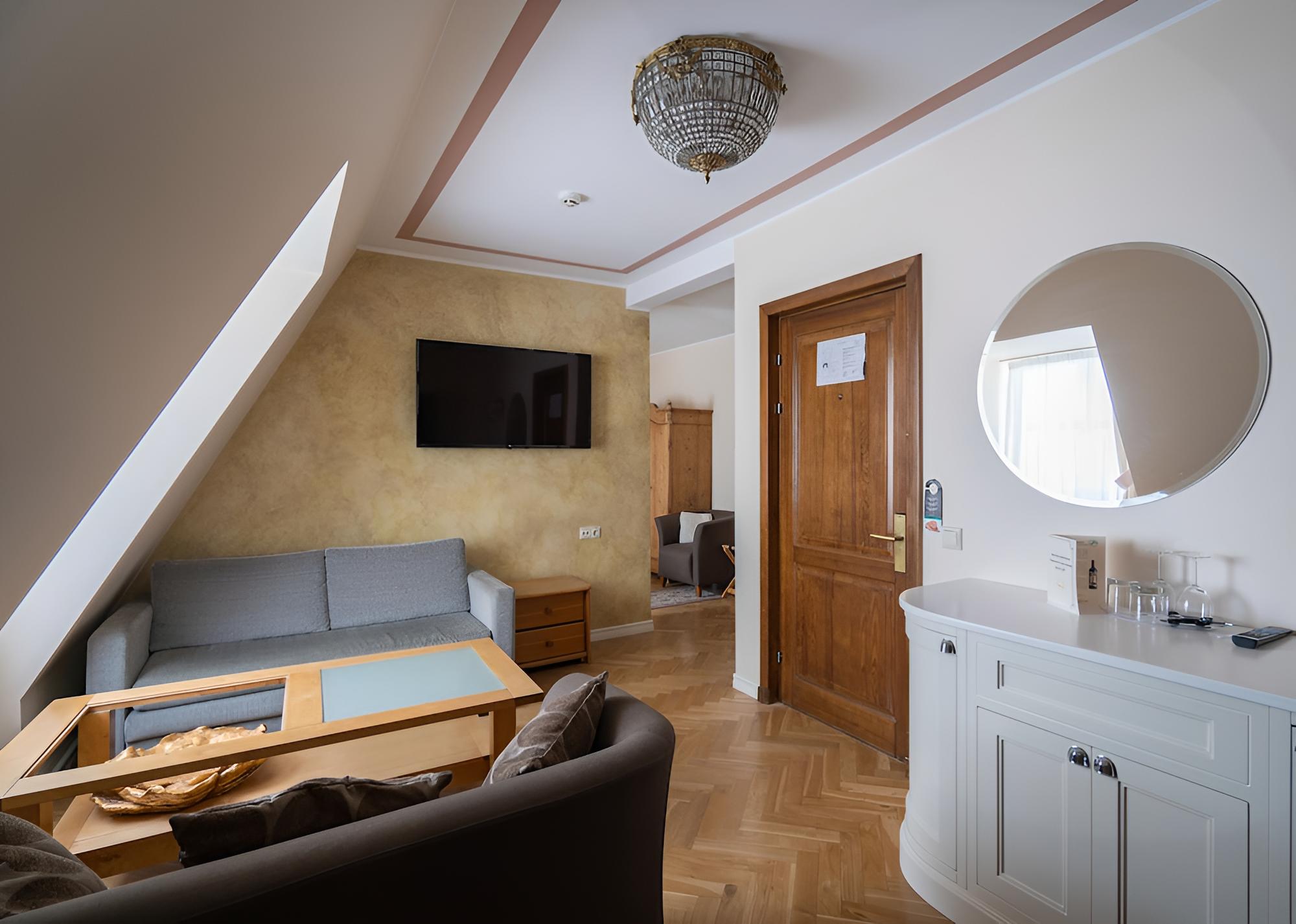 Junior Suite photo 3