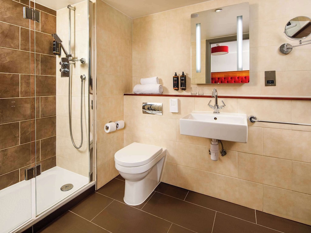 Deluxe Double Room - Photo 7