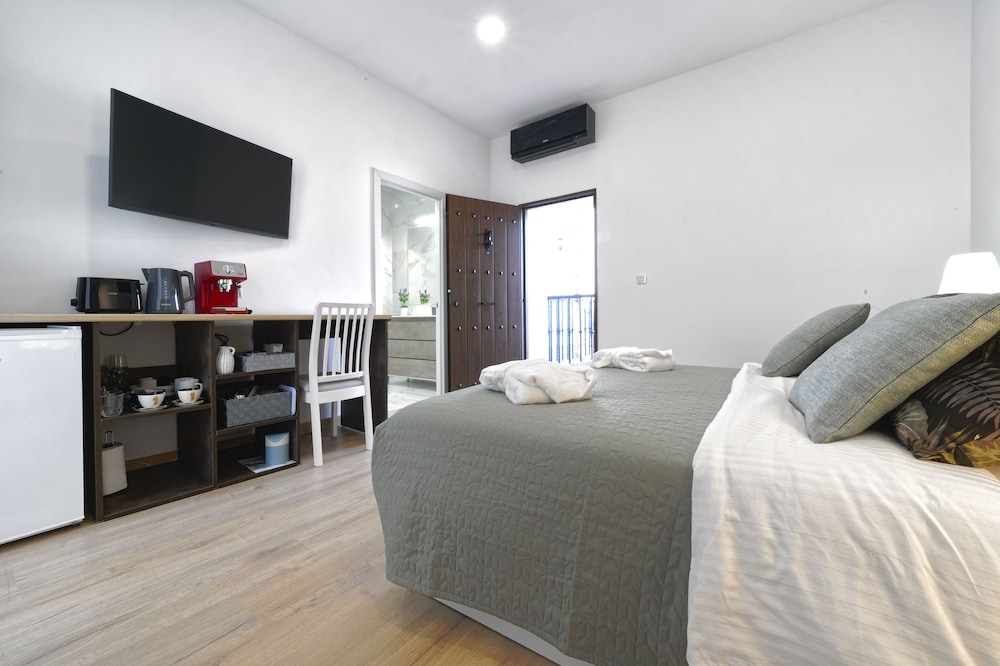 Deluxe Double Room photo 2
