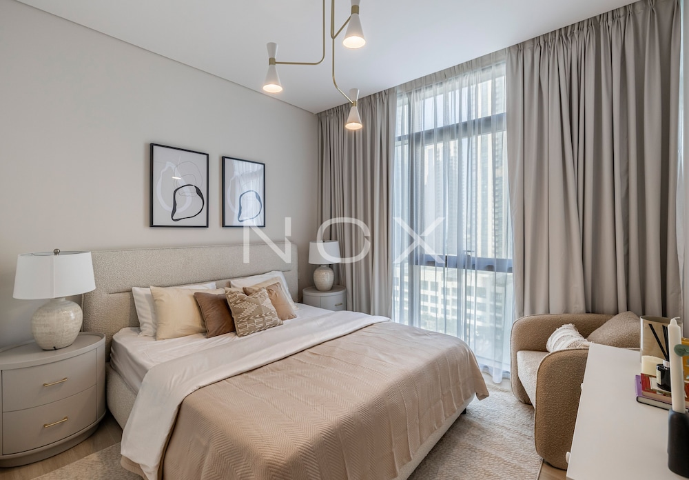Unit 1014 Classic Apartment, 1 Bedroom, Balcony photo 1