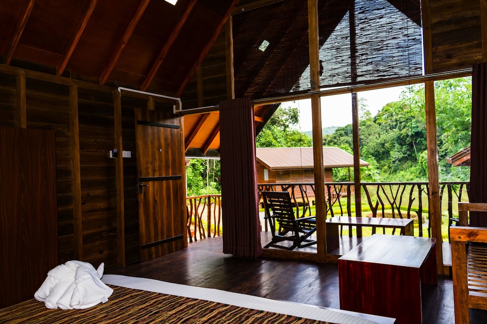 Royal Cabin, 1 Bedroom, Non Smoking, River View