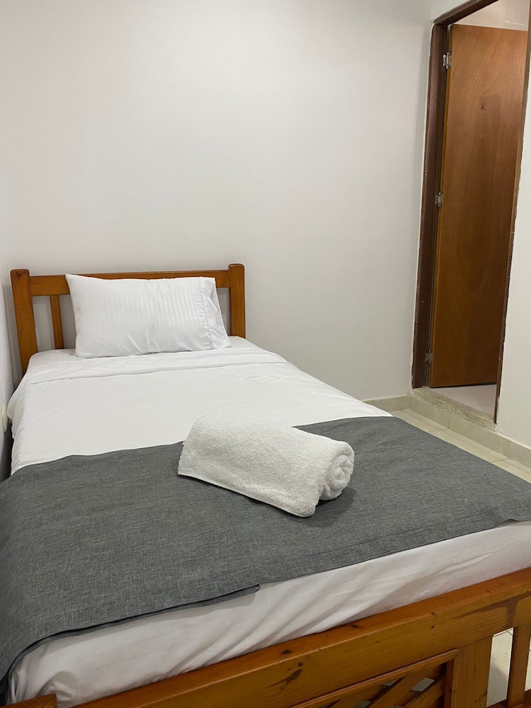 Standard Single Room, Private Bathroom