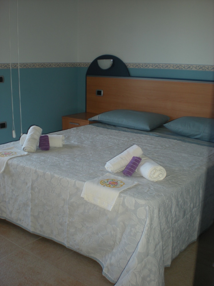 Standard Single Room photo 2