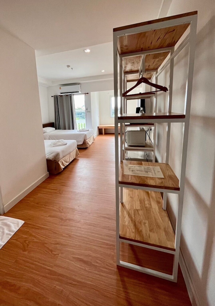 Superior Double Room photo 2