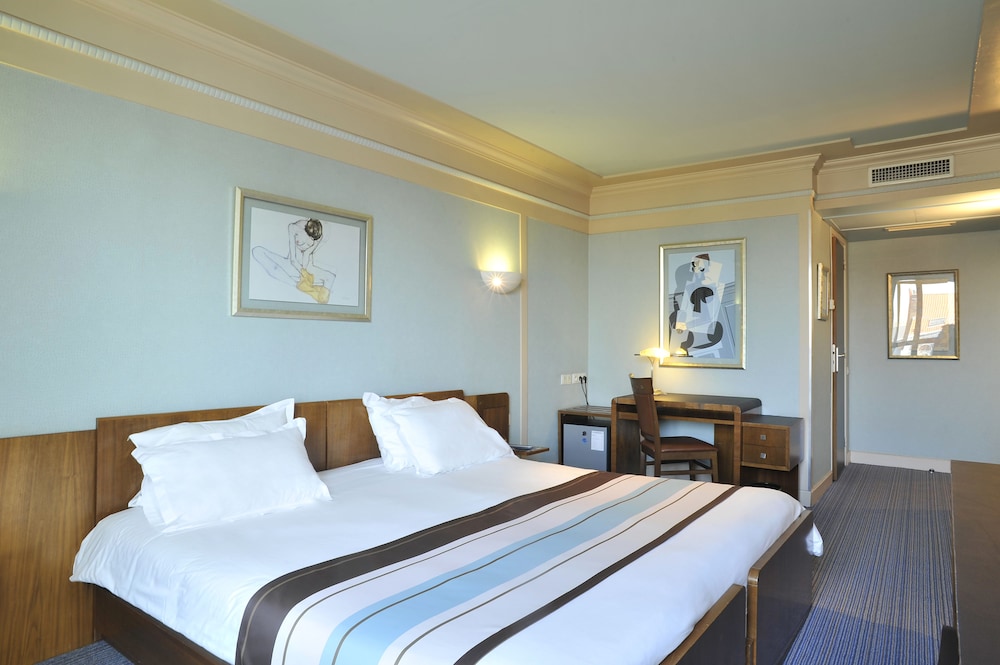 Traditional Double Room, 1 Double Bed (Tradition) - Photo 2