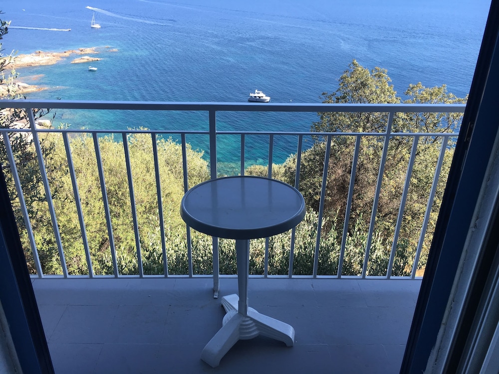 Superior Double Room, Sea View photo 3