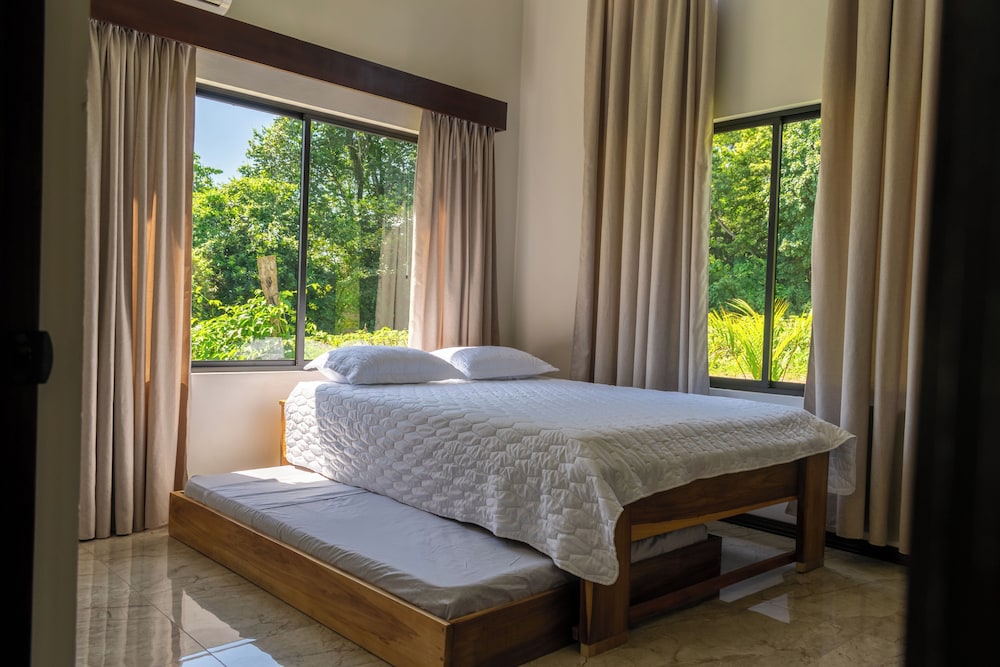 Family Villa, Private Pool, Garden View photo 1