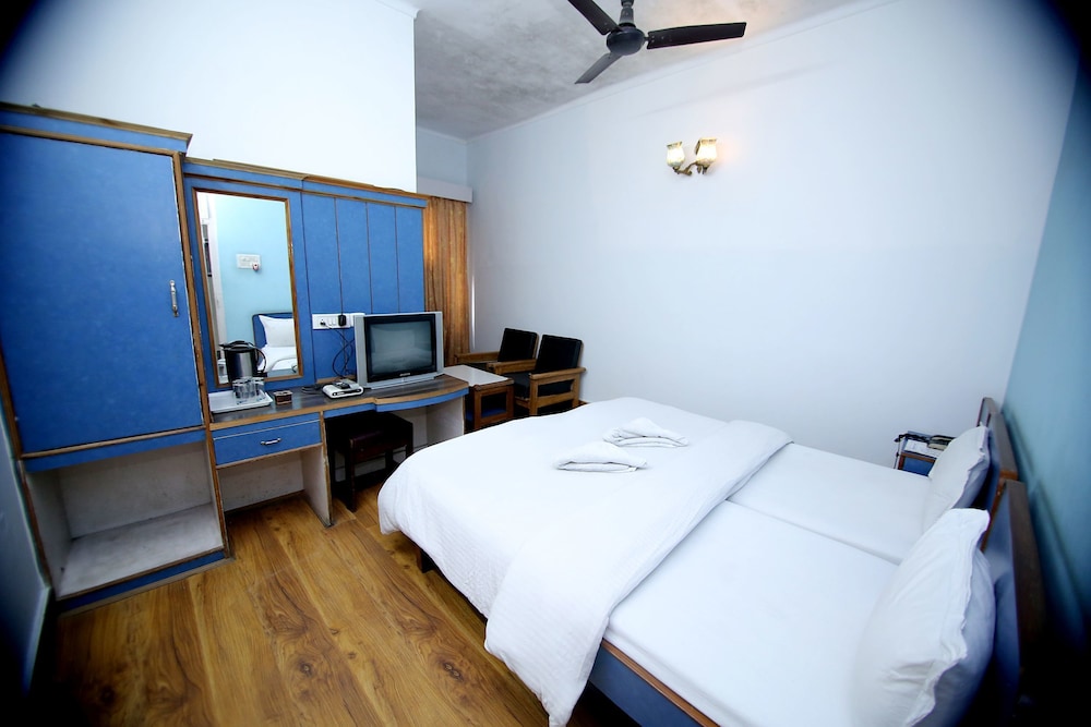 Standard Room (Non A/c) - Photo 4