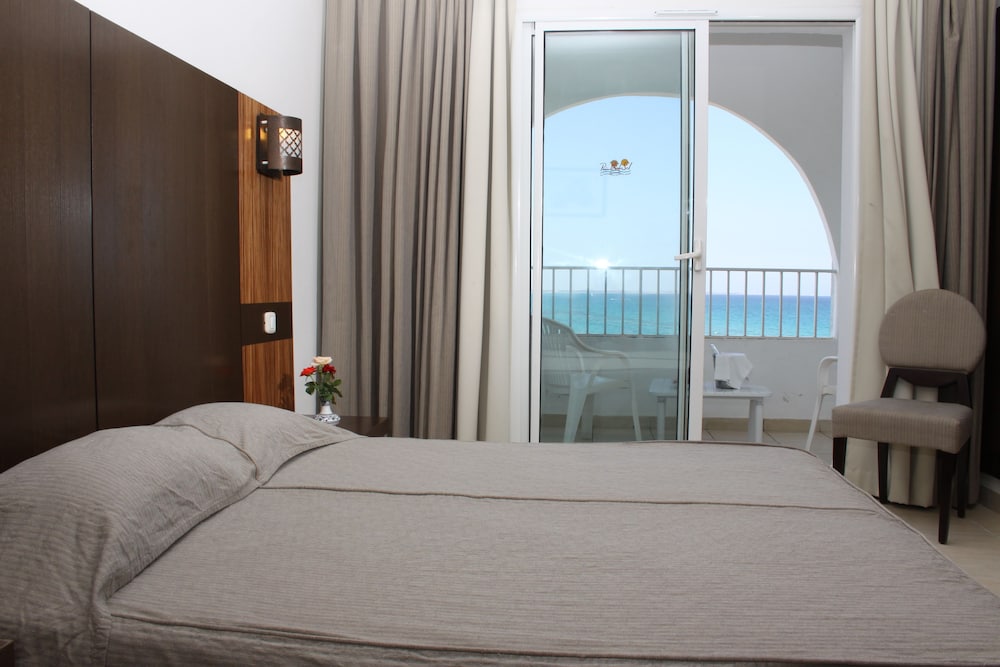 Double Room, Sea View photo 2
