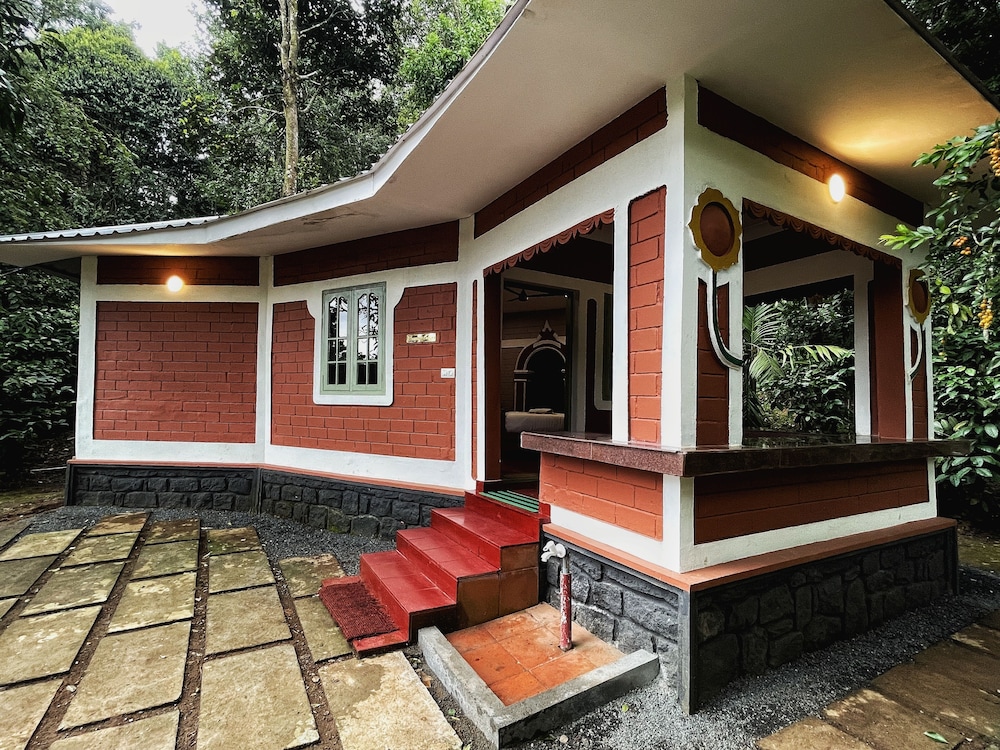 Cascade Villa photo 2
