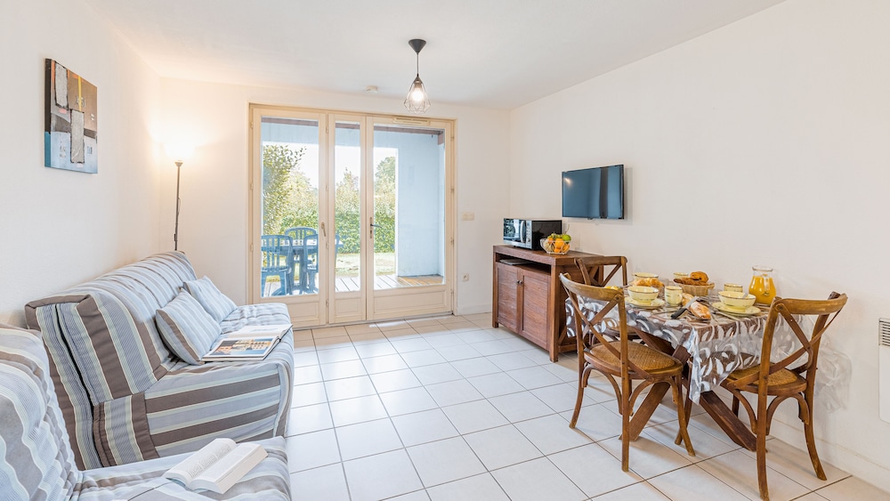 Madame Vacances Residenza Les Rives Marines, Foto 11