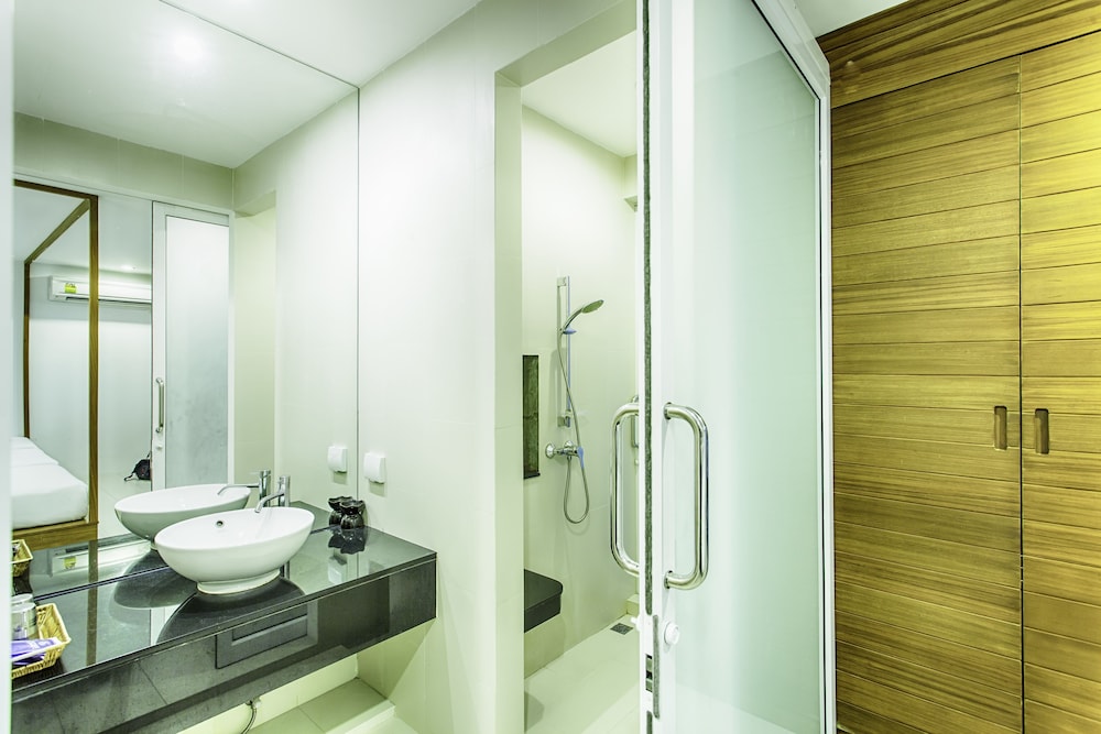 Exclusive Room, 1 Bedroom photo 2