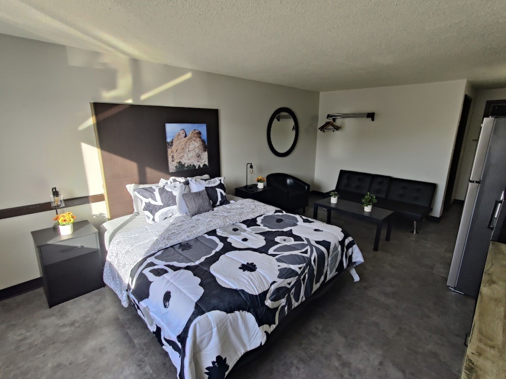 Deluxe Single Room - Photo 4