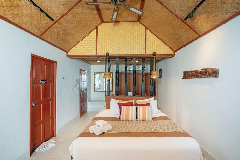 Suite, Beachfront photo 3