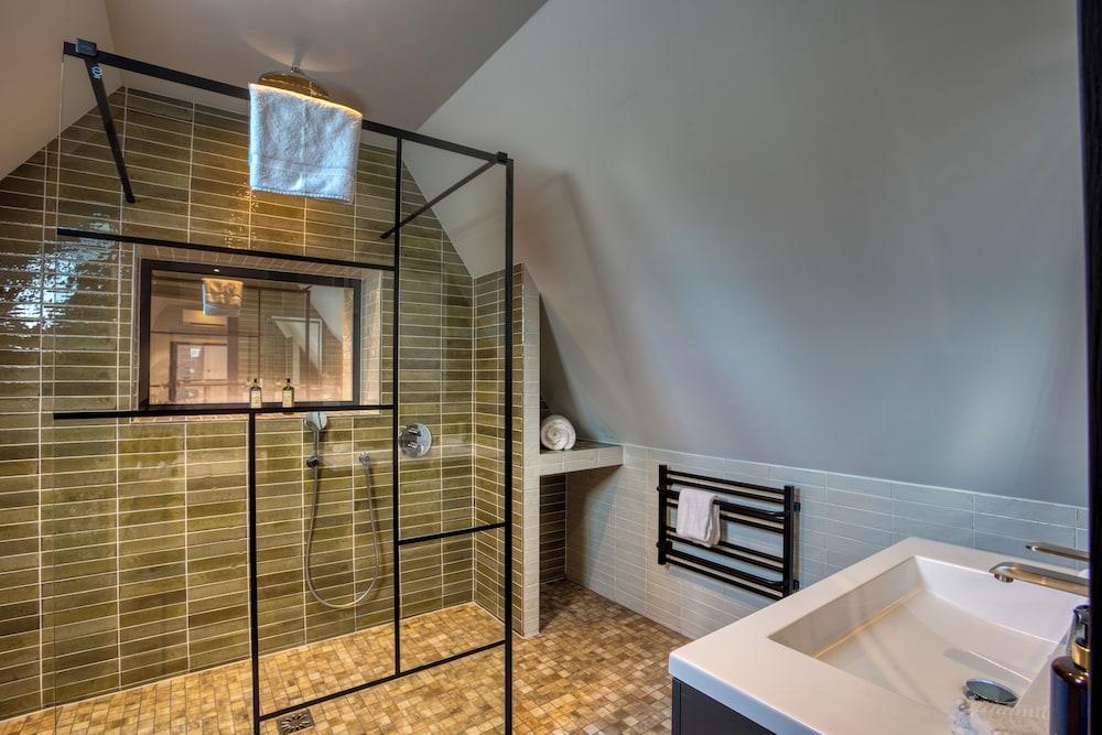 Cottage Luxe Cottage Luxe