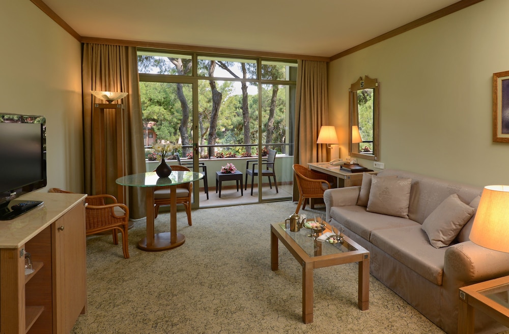 Suite, 1 Bedroom photo 2