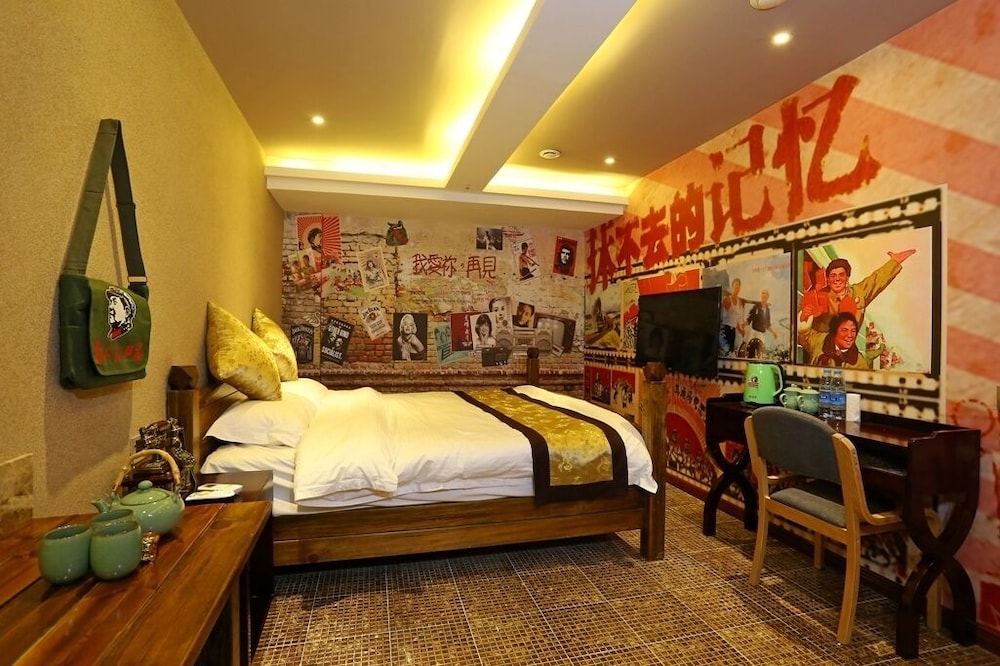 Elite Double Room(No Window)