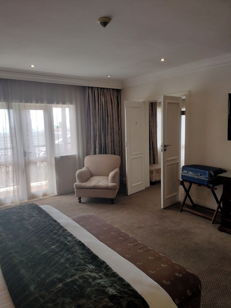 Presidential Double Room photo 2