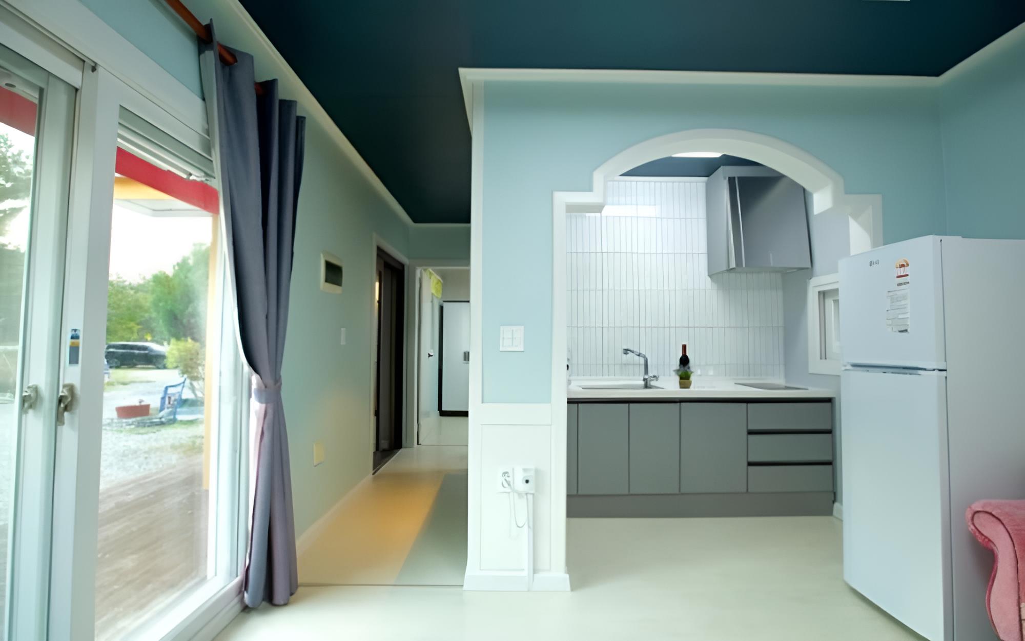 Room (Suite Garden (Unshared House)-Kids Pr) photo 3