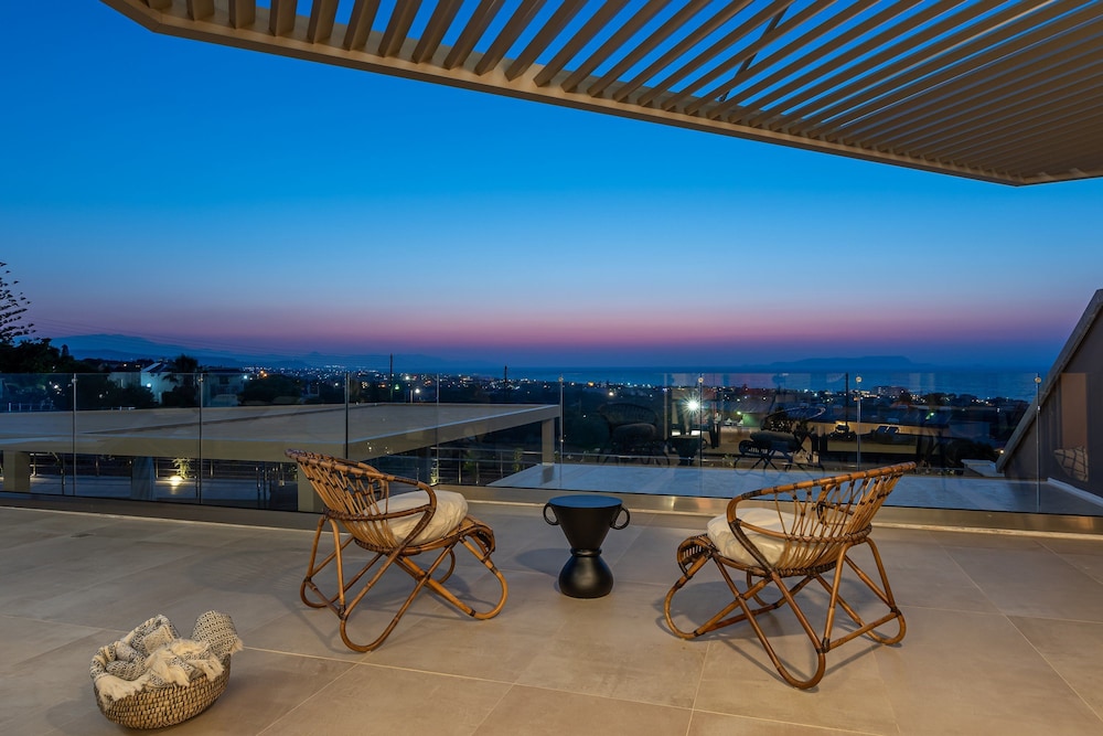 Villa, Private Pool, Sea View (Delight) - Photo 10