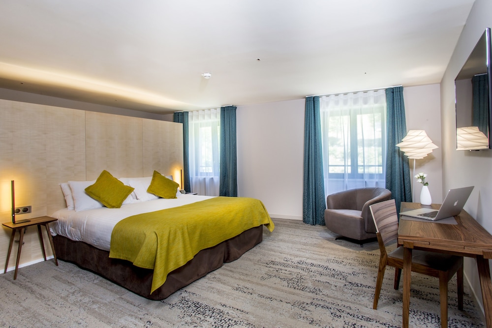 Deluxe Room photo 1
