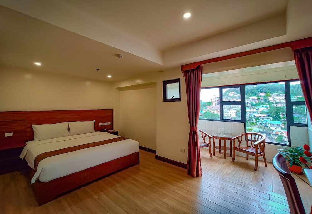 Basic Room, Mountain View photo 1