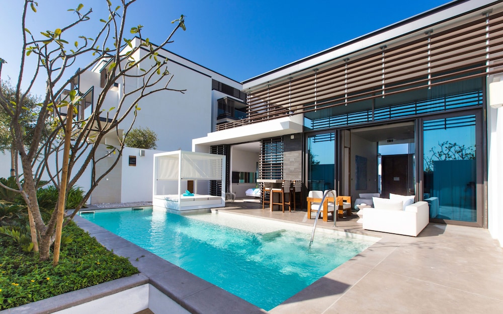 1 Bedroom Villa with Private Pool