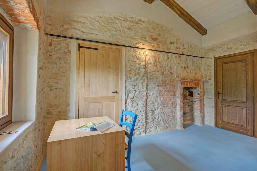 Family Villa, 4 Bedrooms, Mountainside (Villa L’ Autin d’ Pagn) photo 3