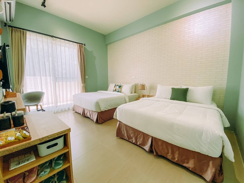 Comfort Quadruple Room - Photo 1