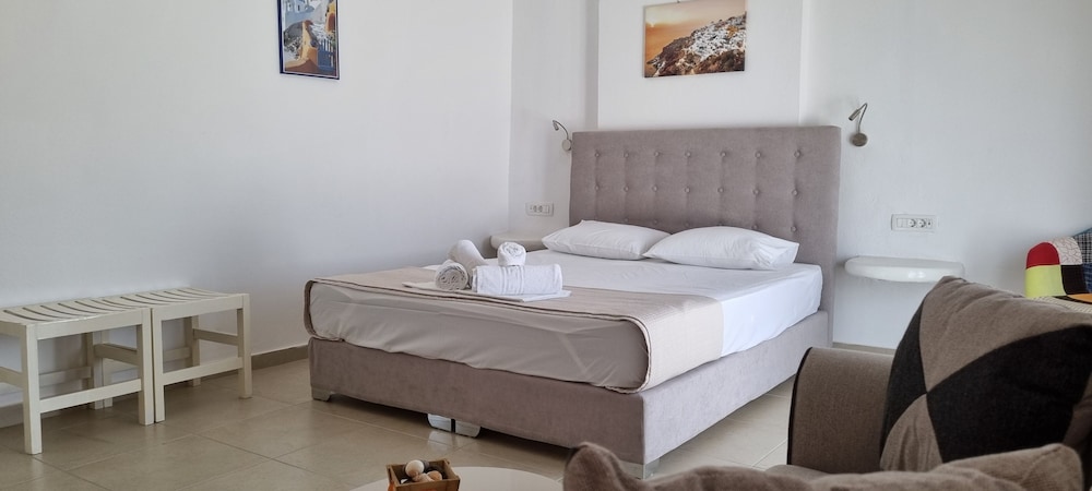 Superior Quadruple Room