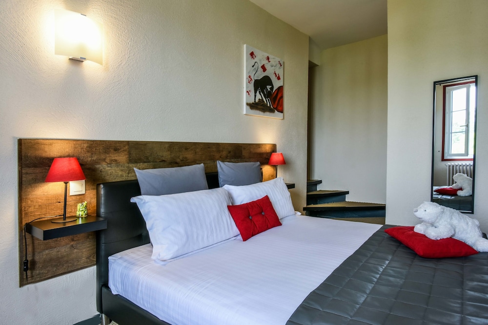 Double Room - Photo 9